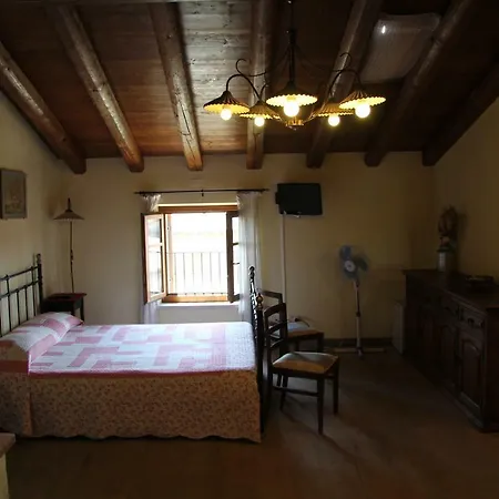 La Colombara