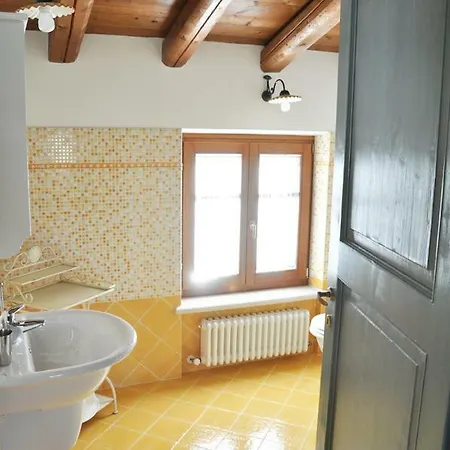 La Colombara B&B 솜마캄파냐