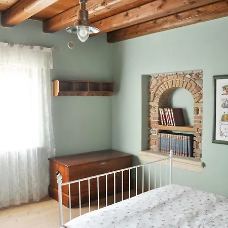 B&B La Colombara 솜마캄파냐