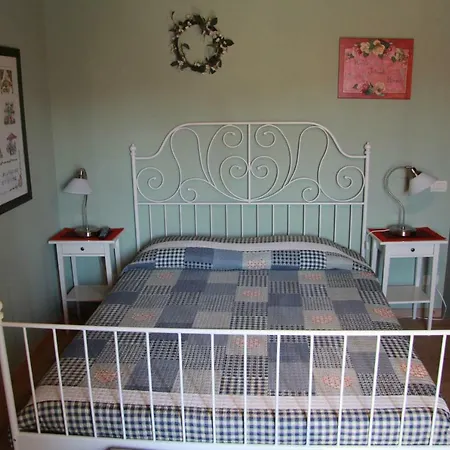 La Colombara B&B 솜마캄파냐