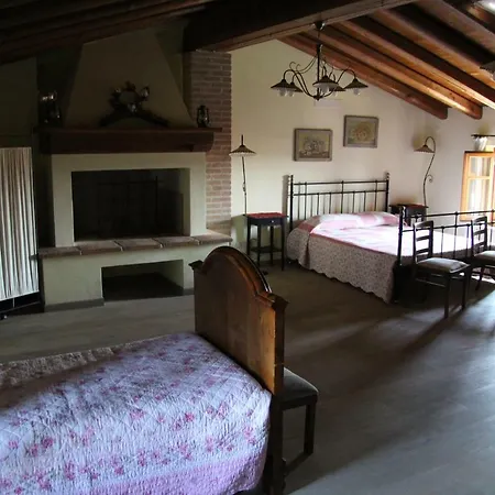 B&B La Colombara 솜마캄파냐