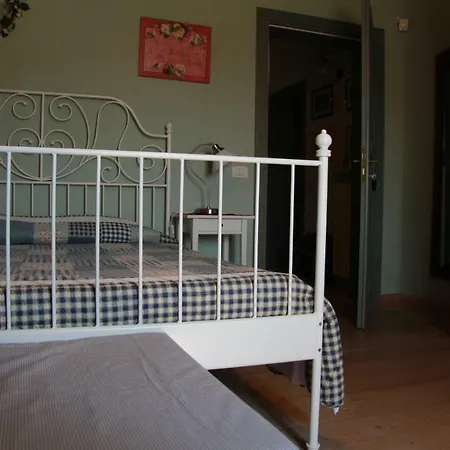 B&B La Colombara 솜마캄파냐